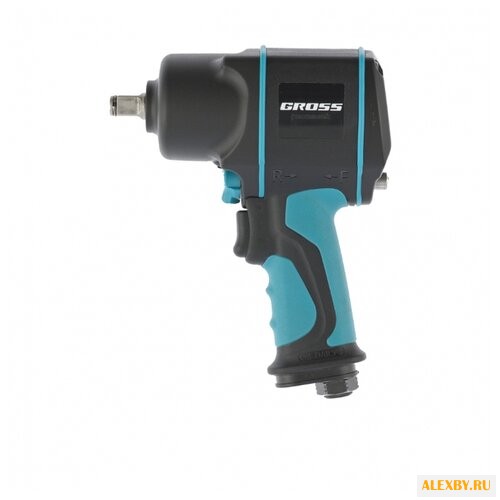 Пневмогайковерт Gross G1285