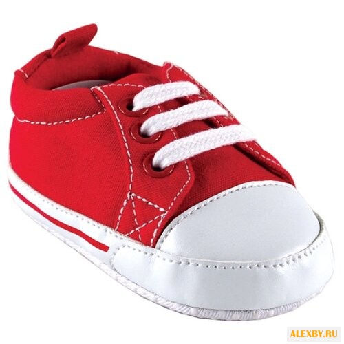 Кеды Luvable Friends