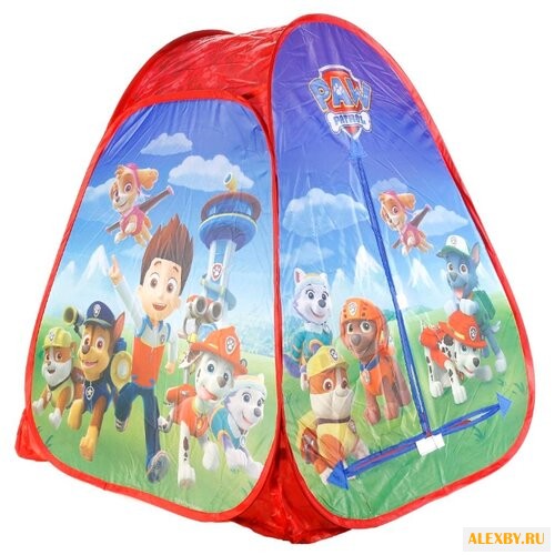 Палатка Играем вместе Щенячий