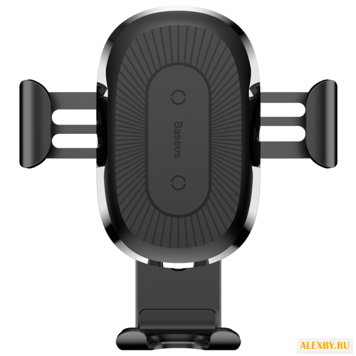 Держатель с беспроводной