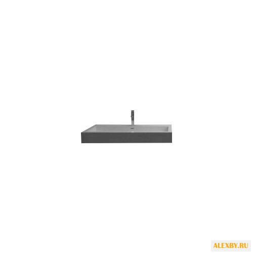 Раковина 80 см NS BATH NSS-8048