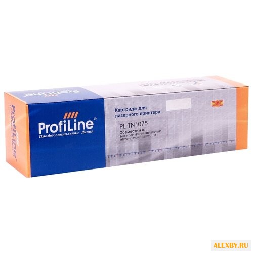 Картридж ProfiLine PL-TN-1075