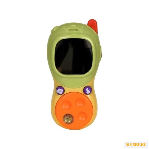 Подвесная игрушка Baby Care