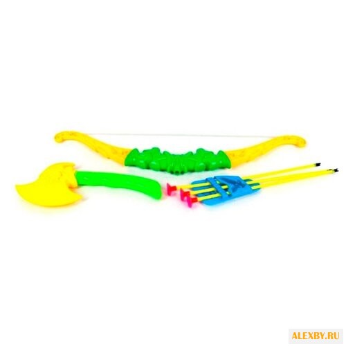 Лук Shantou Gepai 2016-5