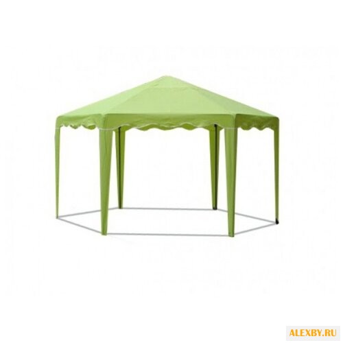 Шатер Митек Беседка 6 граней