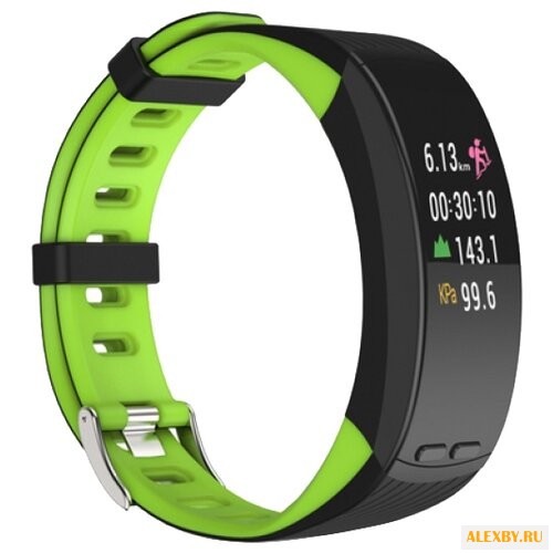 Браслет Qumann QSB X