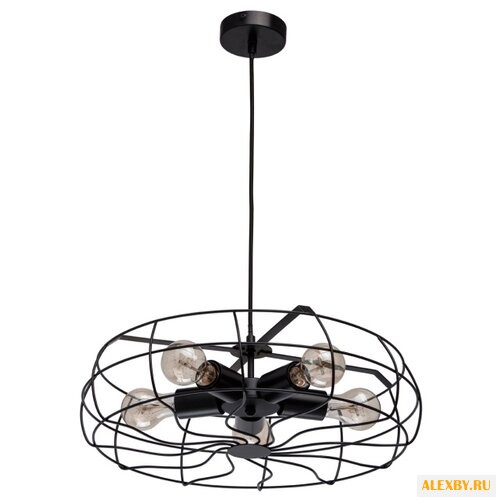 Люстра MW-Light Джестер 104010905