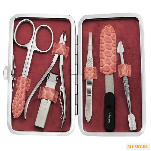 Набор Solinberg Classic Line A