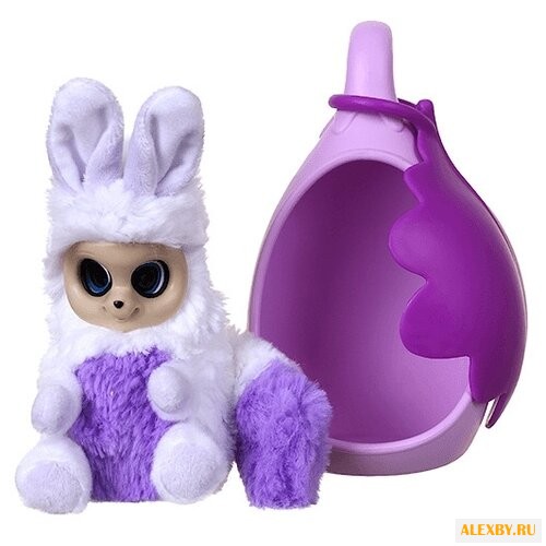 Игровой набор 1 TOY Bush Baby