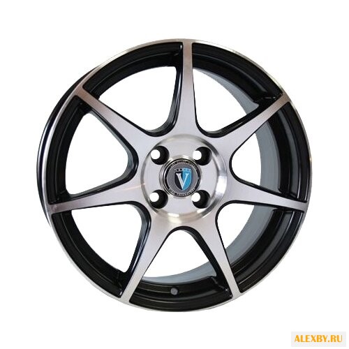 Колесный диск Venti 1613