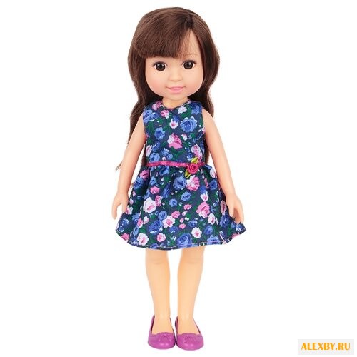 Кукла 1 TOY Красотка Летняя