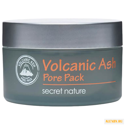 Secret Nature Очищающая маска