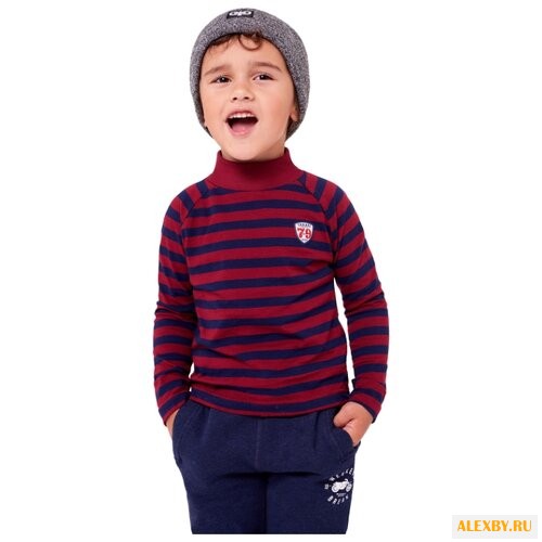 Водолазка infunt