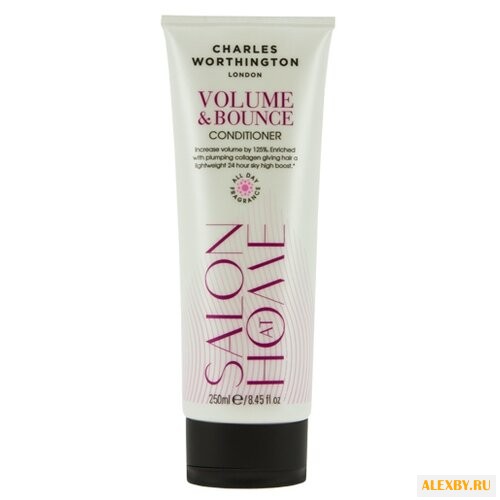 Charles worthington кондиционер