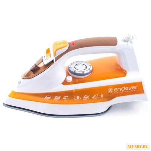 Утюг ENDEVER SkySteam-716
