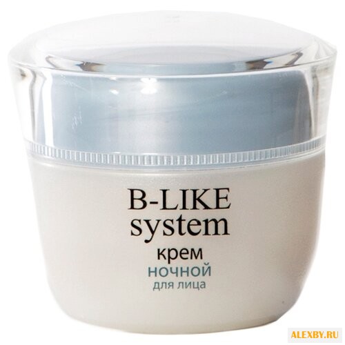 Bielita B-LIKE system Крем