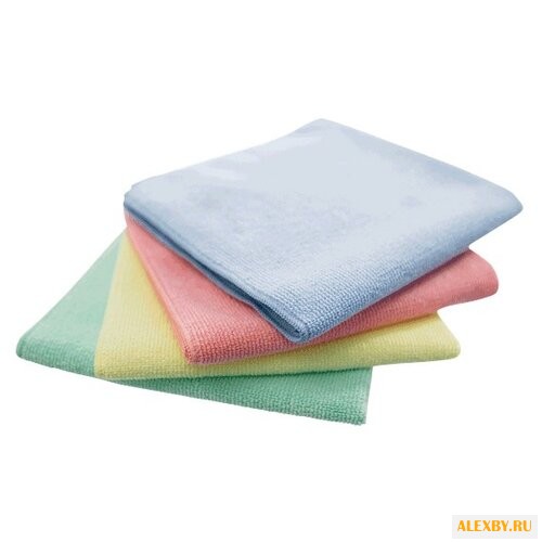 Салфетка Vileda Professional