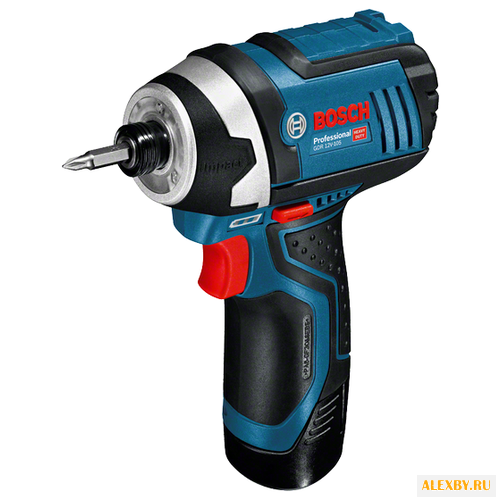 Гайковерт BOSCH GDR 12V-105 0