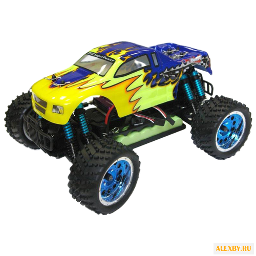 Монстр-трак Himoto EXM-16