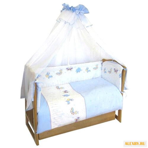 Sonia Kids комплект Ласковое