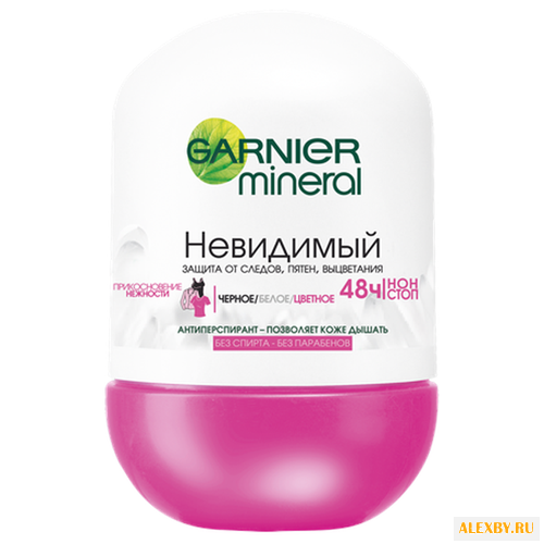 Дезодорант-антиперспирант ролик