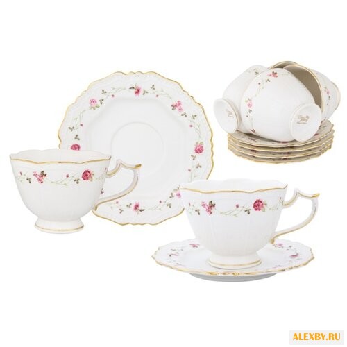Чайный сервиз Elan gallery