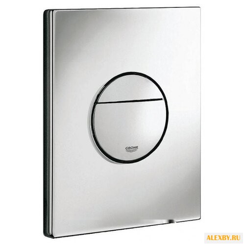 Кнопка смыва Grohe Nova