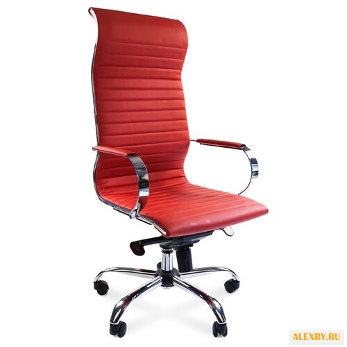 Компьютерное кресло Chairman 710