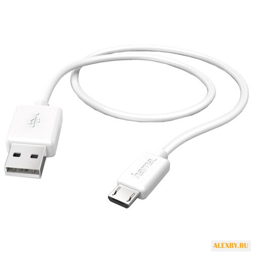 Кабель HAMA USB - microUSB