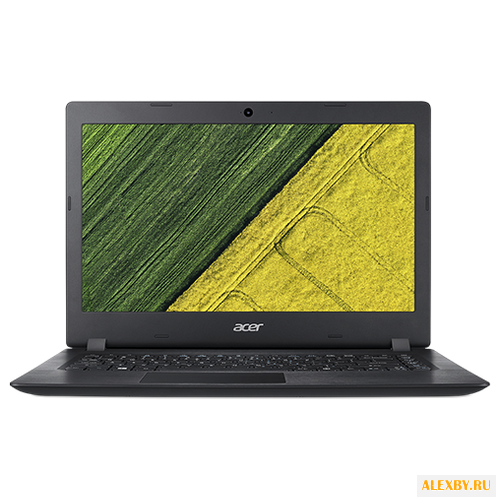 Ноутбук Acer ASPIRE 3 A315-33