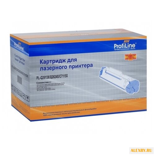 Картридж ProfiLine PL-Q2613X