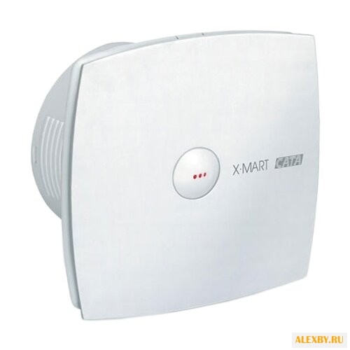 Вытяжной вентилятор CATA X-MART