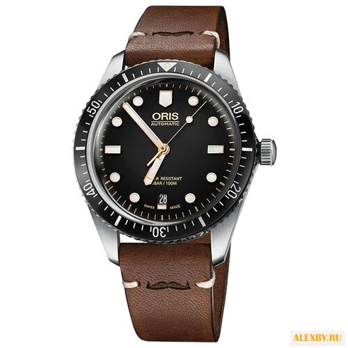 Наручные часы ORIS