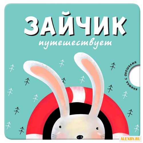 Вилюнова В. А. Книжка с