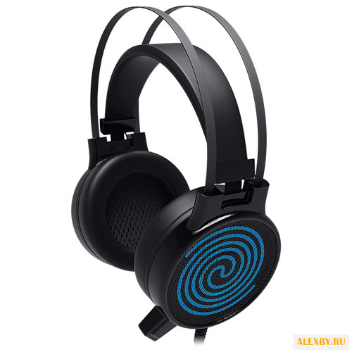 Компьютерная гарнитура Red