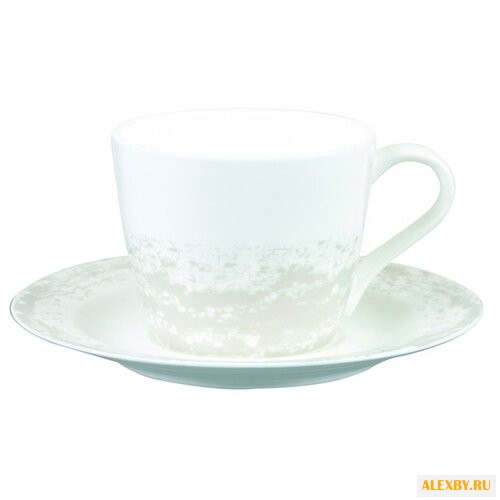 CHURCHILL Чашка с блюдцем