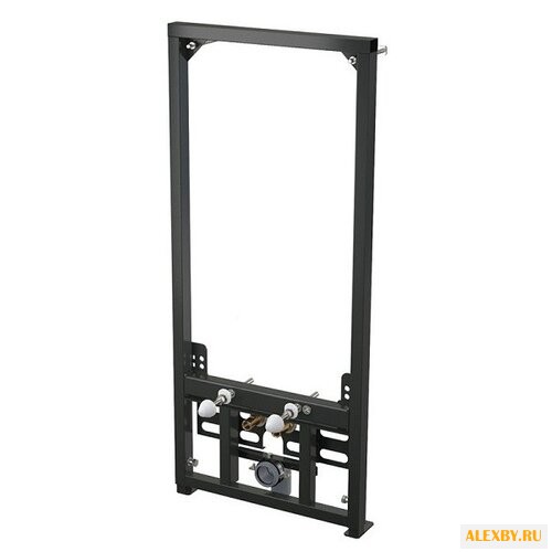 Рамная инсталляция AlcaPLAST