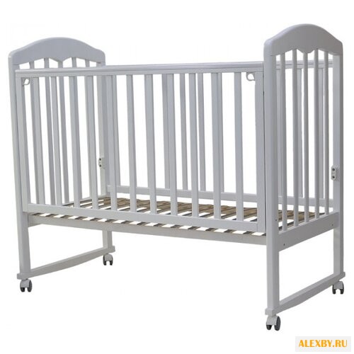Кроватка Топотушки Сильвия-2