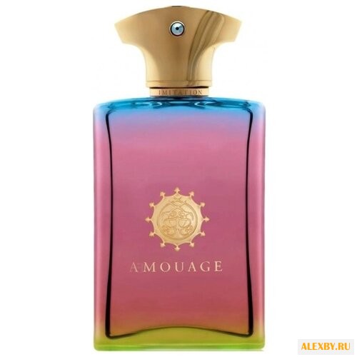 Amouage Imitation Man