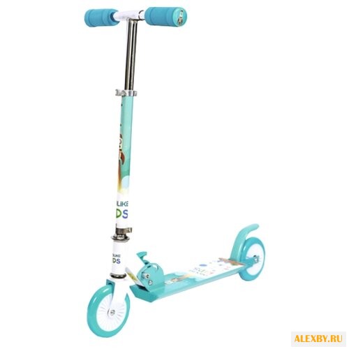 Городской самокат Prolike