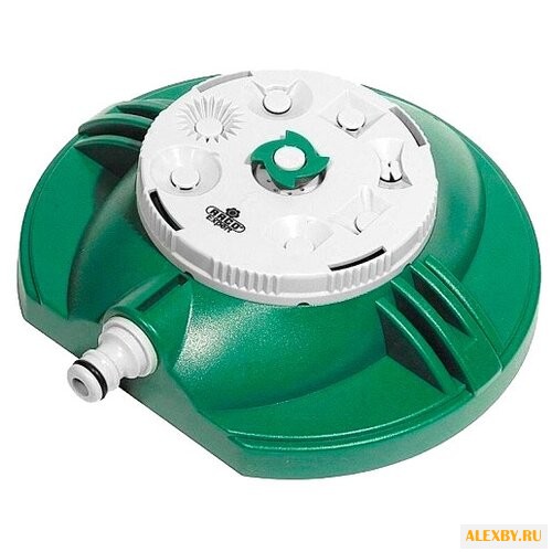 Дождеватель RACO 4260-55 664C