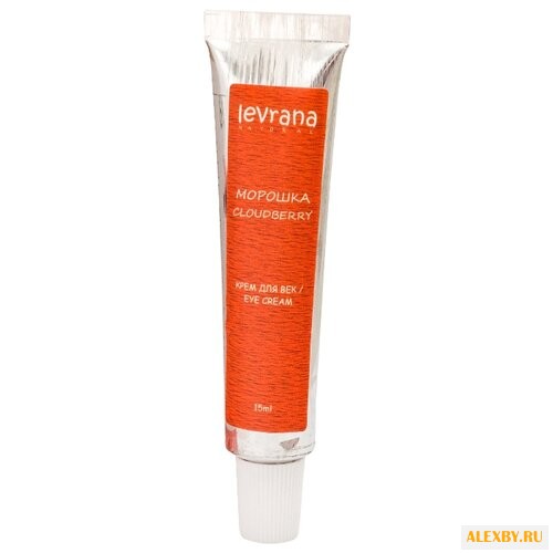 Levrana крем для век Морошка 30+
