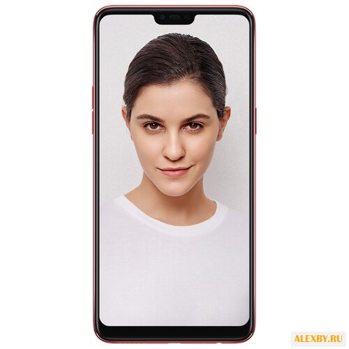 Смартфон OPPO F7 64GB