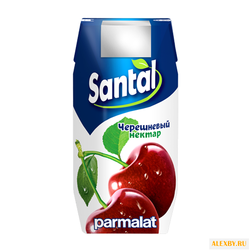 Нектар Santal Черешня