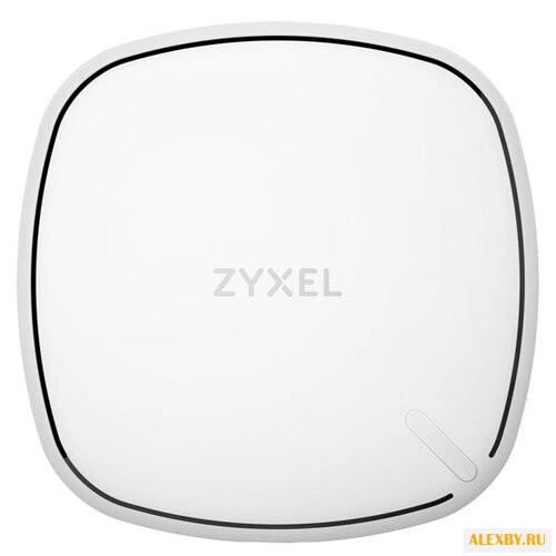 Wi-Fi роутер ZYXEL LTE3302-M432