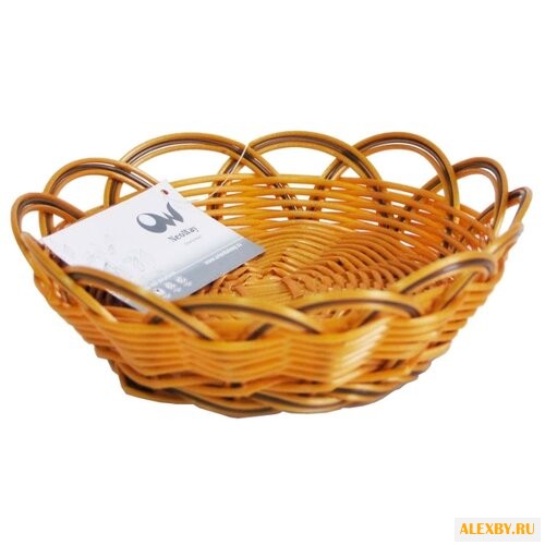 Корзинка для хлеба Oriental Way