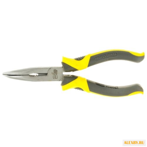 Длинногубцы 888 6214180 180 мм