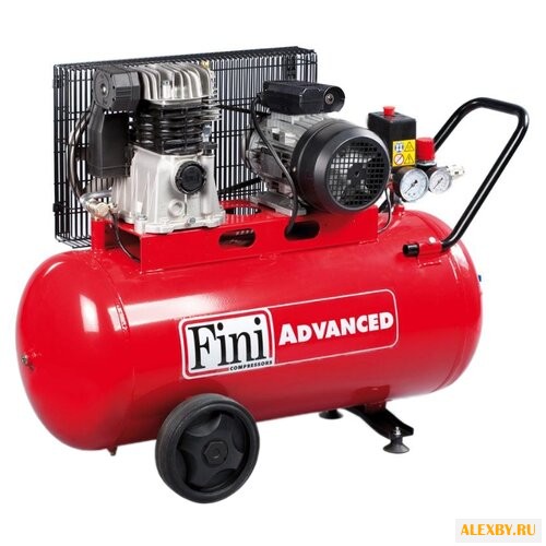 Компрессор FINI MK 103-90-3M