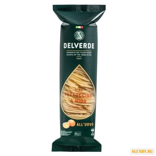 Delverde Industrie Alimentari