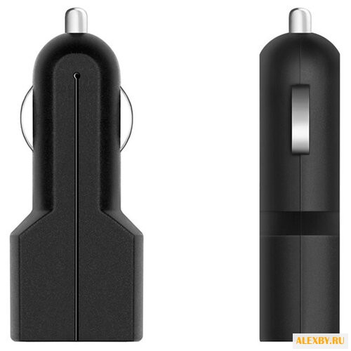 Автомобильная зарядка PRIME